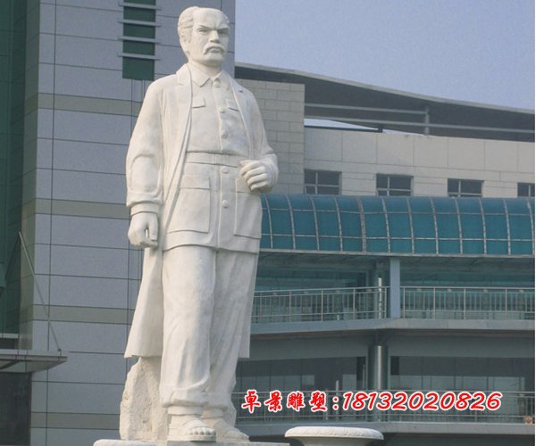 白求恩石雕，醫院石雕