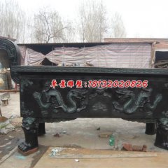 銅鼎,銅香爐,鑄銅香爐