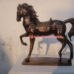 銅雕馬,廣場(chǎng)銅雕馬,銅馬雕塑