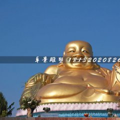 大型彌勒佛雕塑,銅雕彌勒佛