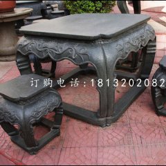 仿古桌凳,方桌方凳