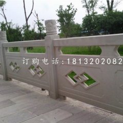公園石雕欄板,大理石欄板