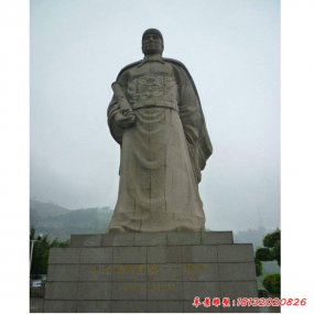 五一廣場 雕像