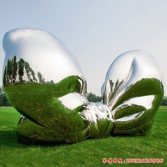 鏡面不銹鋼景觀(guān)